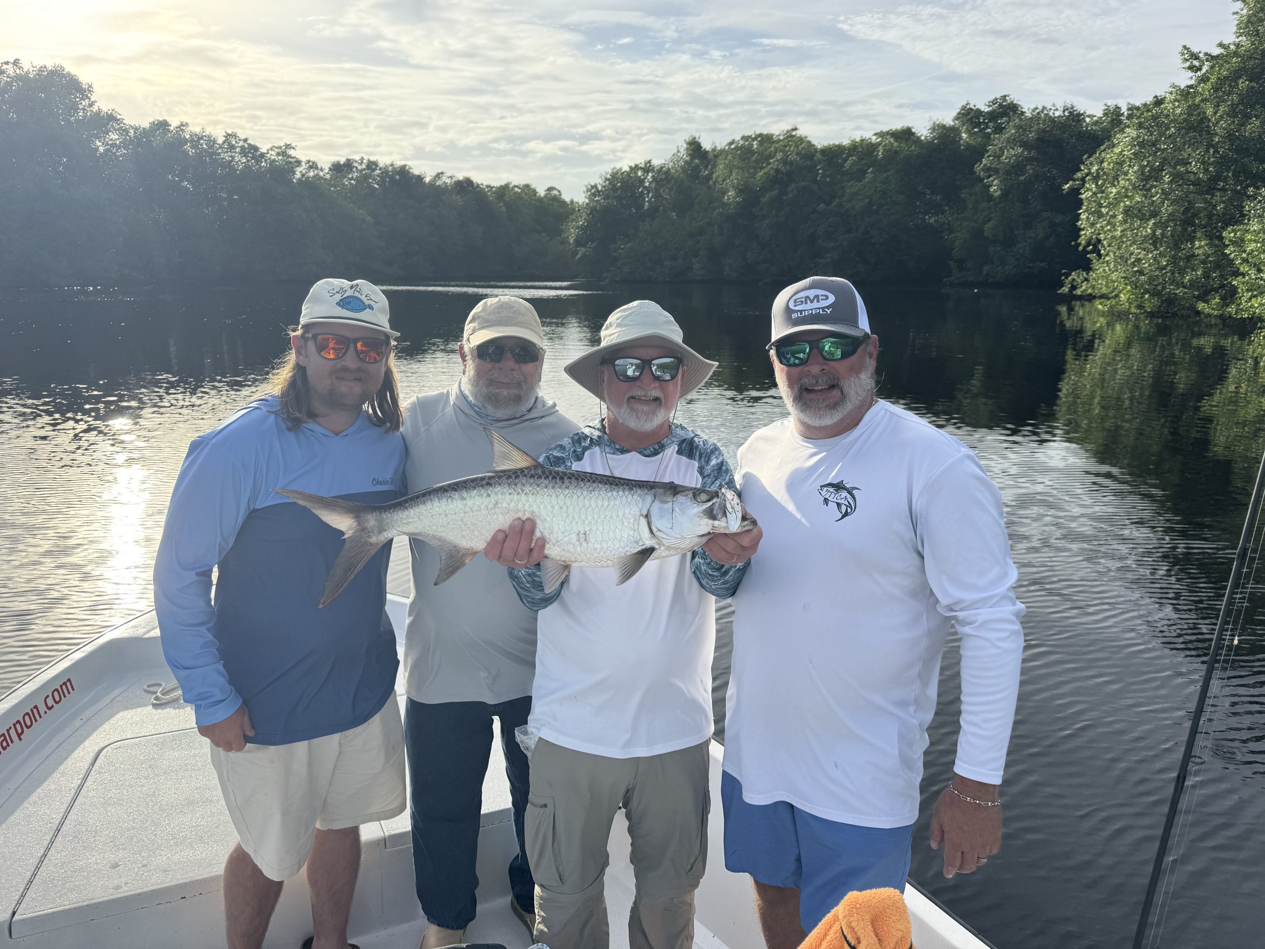 Puerto Rico Fishing Report