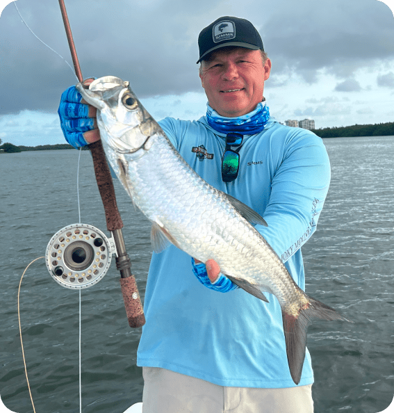 puerto rico fishing charters